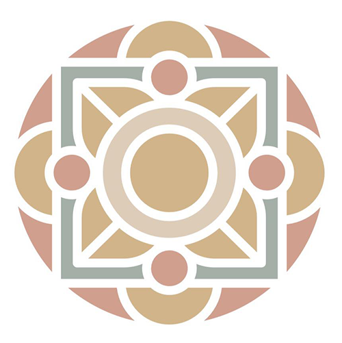 Logo de color de Vidanda Psicología.